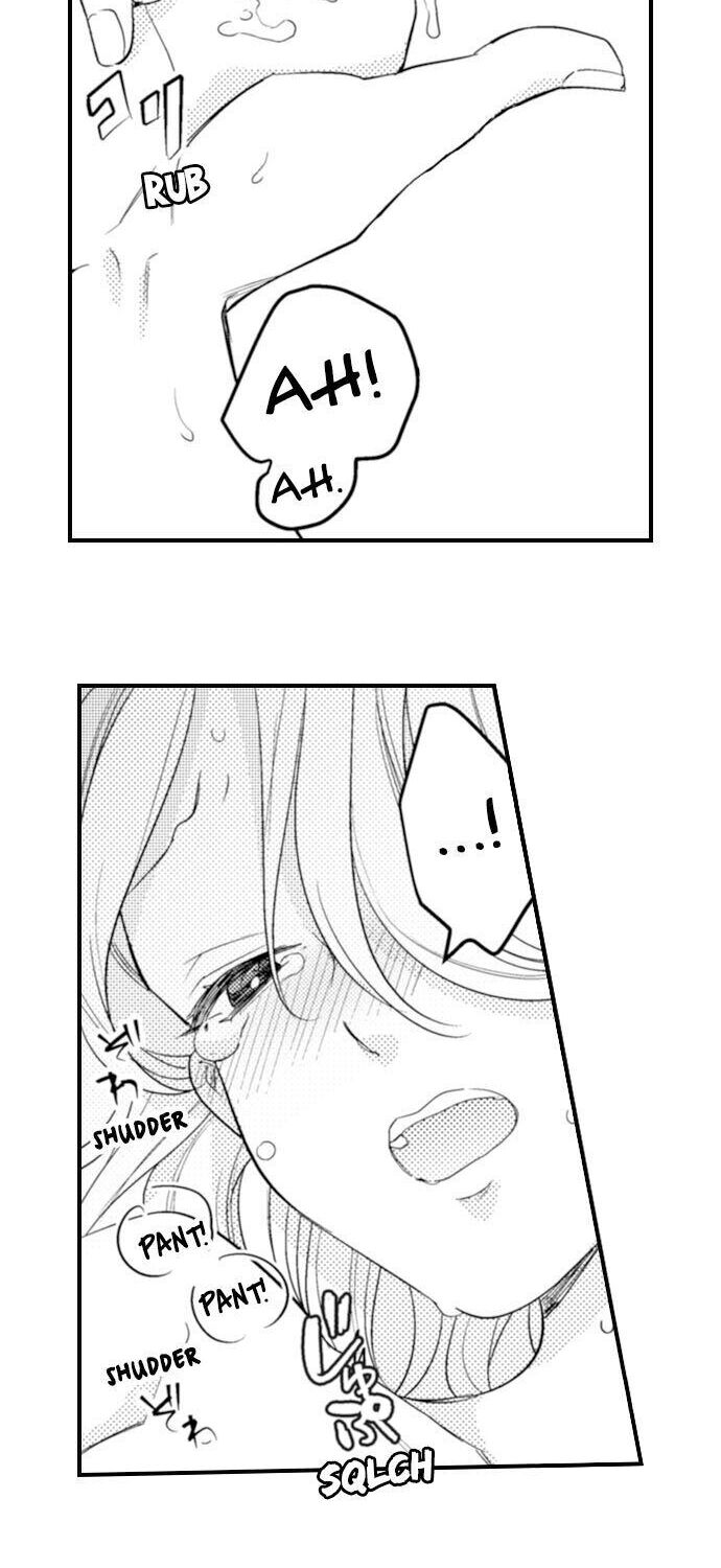 Giả Vờ Ngủ Cũng Không Ngăn Được Anh Ấy Chap Chapter 76.1-Giả Vờ Ngủ Cũng Không Ngăn Được Anh Ấy - Next Chap 114