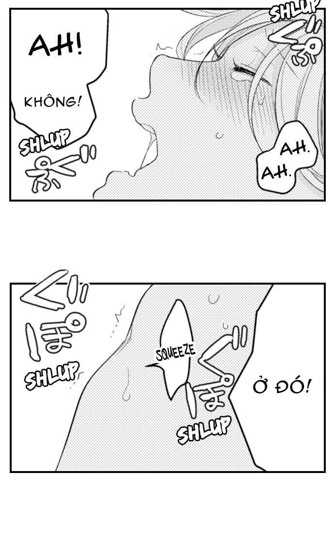 Giả Vờ Ngủ Cũng Không Ngăn Được Anh Ấy Chap Chapter 76.1-Giả Vờ Ngủ Cũng Không Ngăn Được Anh Ấy - Next Chap 114