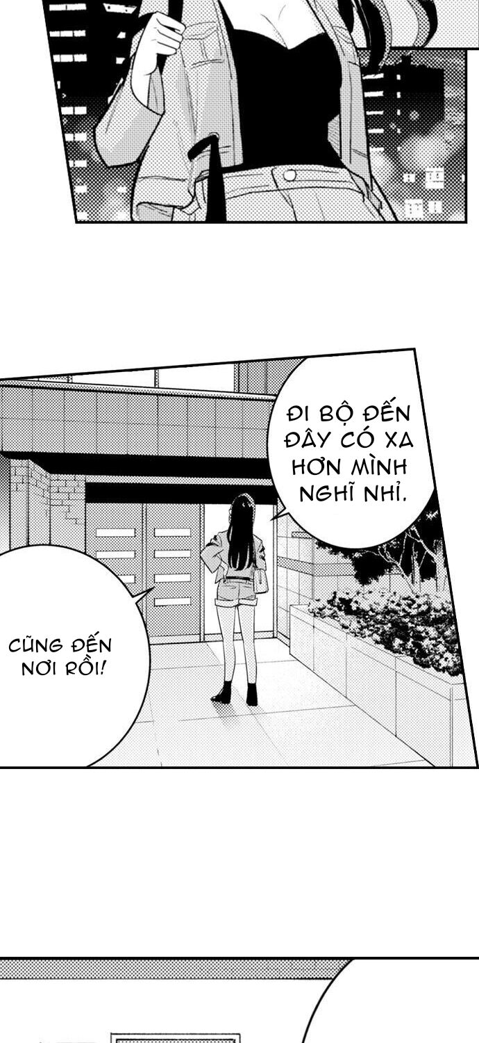 Giả Vờ Ngủ Cũng Không Ngăn Được Anh Ấy Chap Chapter 76.2-Giả Vờ Ngủ Cũng Không Ngăn Được Anh Ấy - Next Chap 115