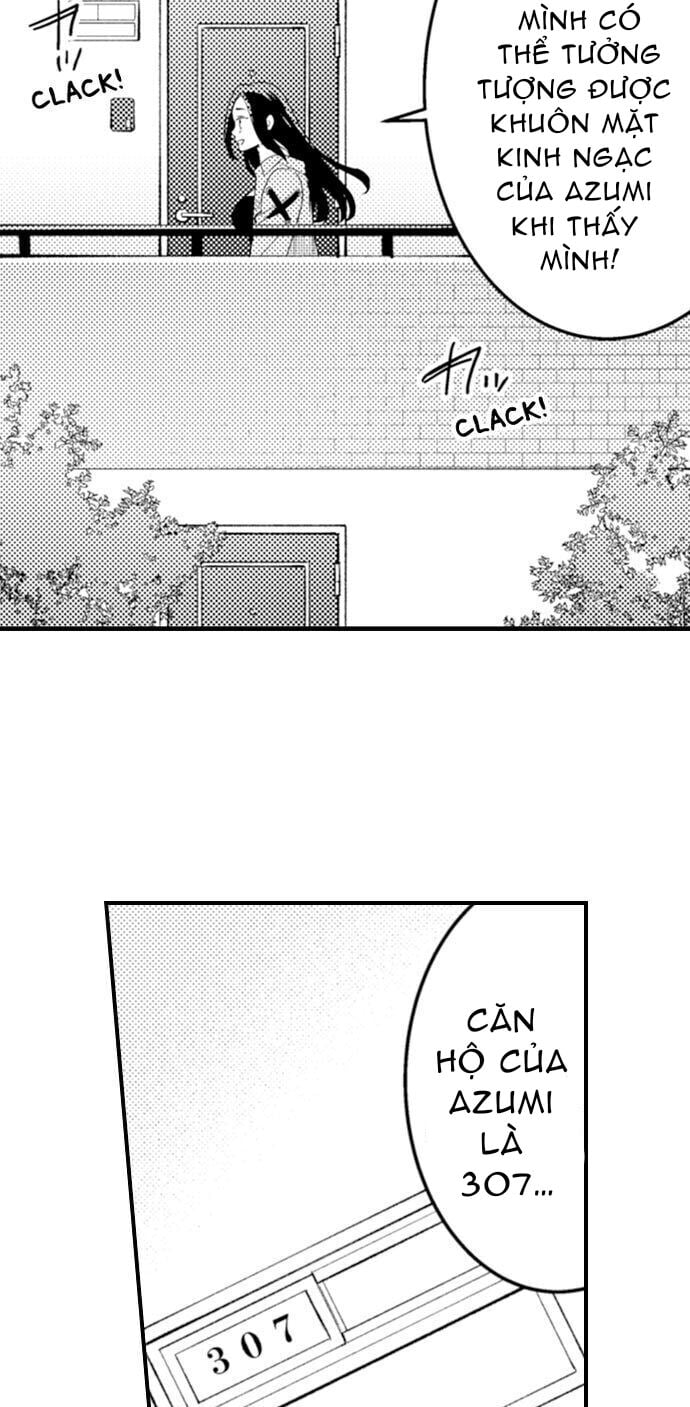 Giả Vờ Ngủ Cũng Không Ngăn Được Anh Ấy Chap Chapter 76.2-Giả Vờ Ngủ Cũng Không Ngăn Được Anh Ấy - Next Chap 115