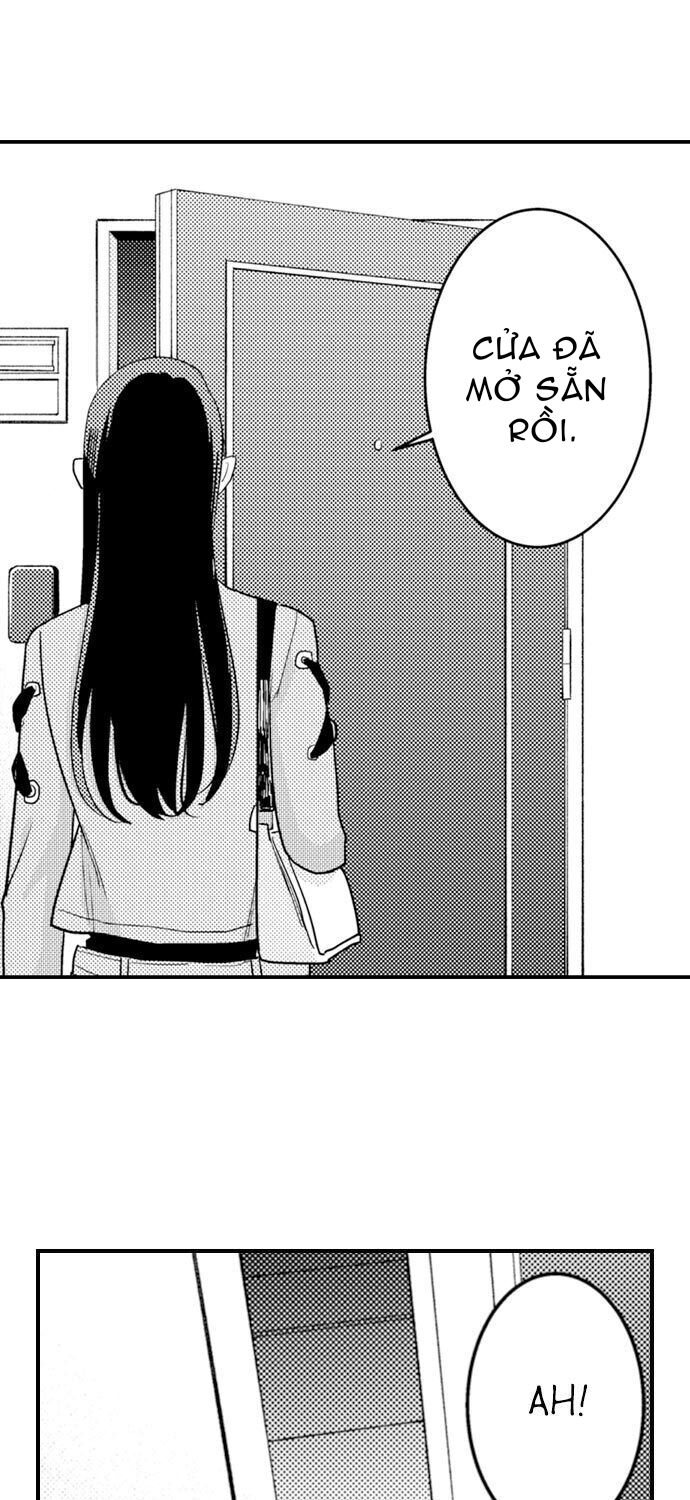 Giả Vờ Ngủ Cũng Không Ngăn Được Anh Ấy Chap Chapter 76.2-Giả Vờ Ngủ Cũng Không Ngăn Được Anh Ấy - Next Chap 115