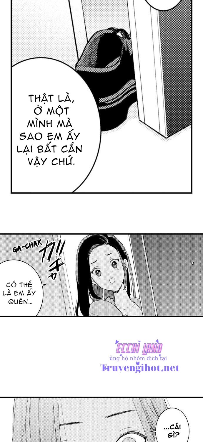 Giả Vờ Ngủ Cũng Không Ngăn Được Anh Ấy Chap Chapter 76.2-Giả Vờ Ngủ Cũng Không Ngăn Được Anh Ấy - Next Chap 115