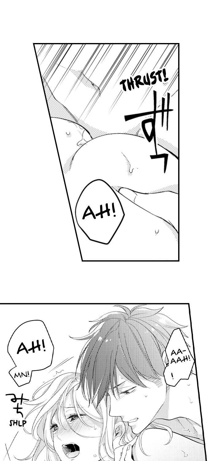 Giả Vờ Ngủ Cũng Không Ngăn Được Anh Ấy Chap Chapter 76.2-Giả Vờ Ngủ Cũng Không Ngăn Được Anh Ấy - Next Chap 115