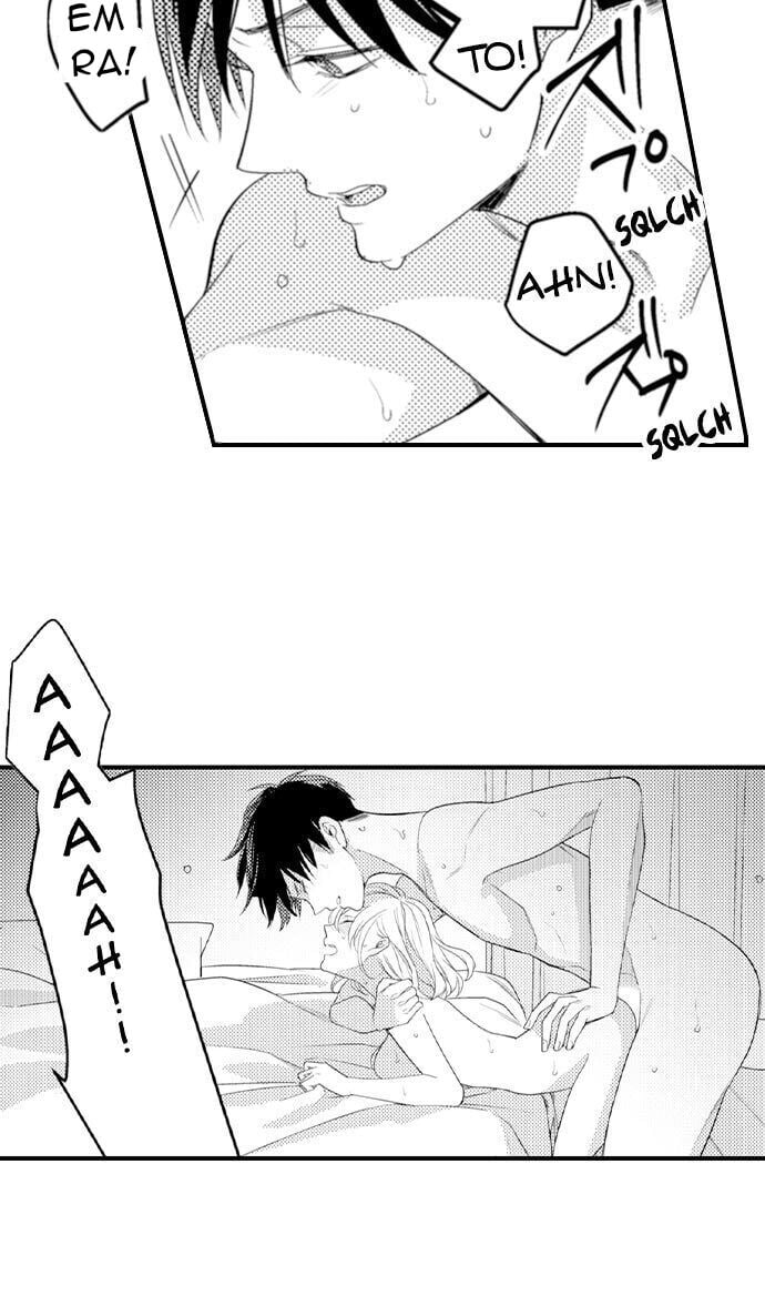 Giả Vờ Ngủ Cũng Không Ngăn Được Anh Ấy Chap Chapter 76.2-Giả Vờ Ngủ Cũng Không Ngăn Được Anh Ấy - Next Chap 115