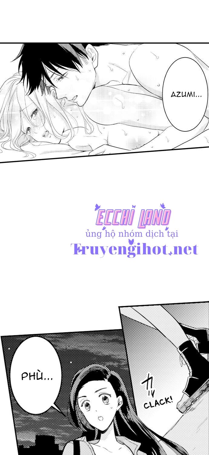 Giả Vờ Ngủ Cũng Không Ngăn Được Anh Ấy Chap Chapter 76.2-Giả Vờ Ngủ Cũng Không Ngăn Được Anh Ấy - Next Chap 115