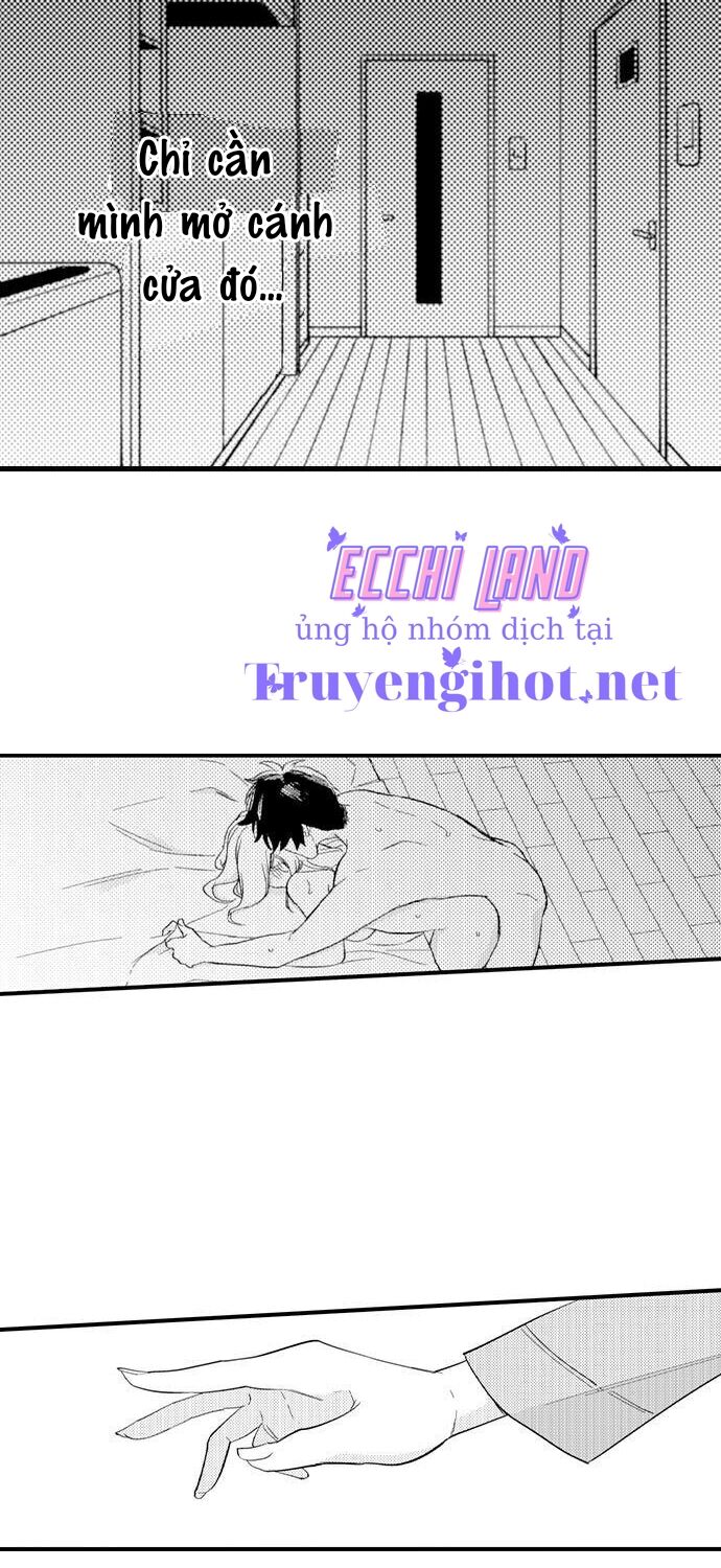 Giả Vờ Ngủ Cũng Không Ngăn Được Anh Ấy Chap Chapter 77.1-Giả Vờ Ngủ Cũng Không Ngăn Được Anh Ấy - Next Chap 116