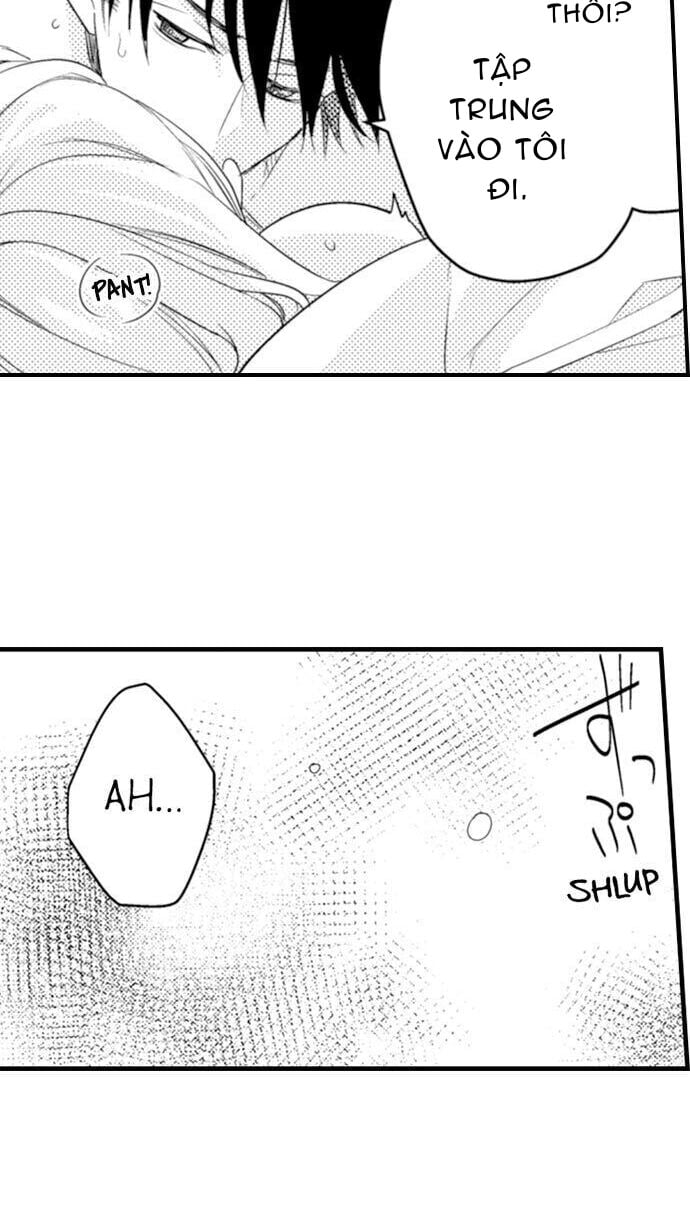 Giả Vờ Ngủ Cũng Không Ngăn Được Anh Ấy Chap Chapter 77.1-Giả Vờ Ngủ Cũng Không Ngăn Được Anh Ấy - Next Chap 116