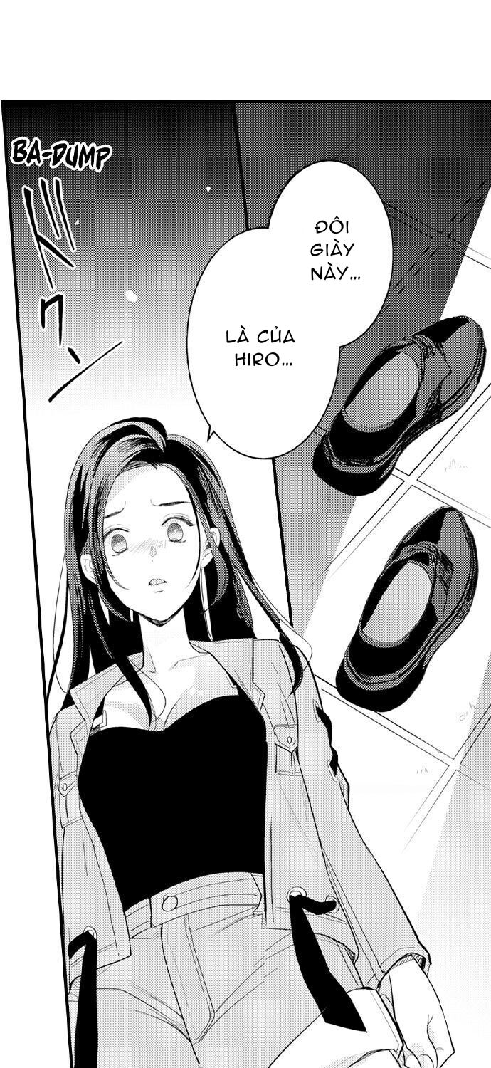 Giả Vờ Ngủ Cũng Không Ngăn Được Anh Ấy Chap Chapter 77.1-Giả Vờ Ngủ Cũng Không Ngăn Được Anh Ấy - Next Chap 116