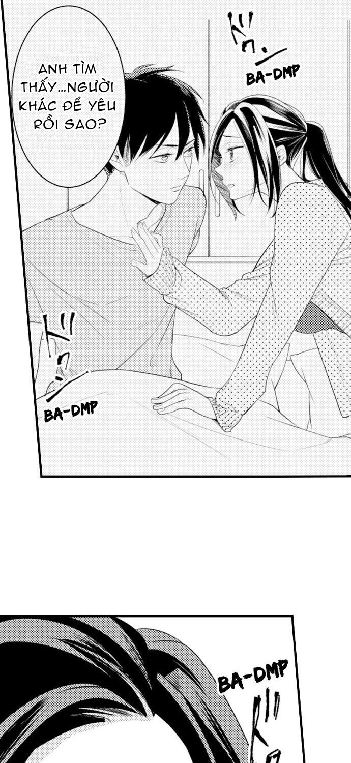 Giả Vờ Ngủ Cũng Không Ngăn Được Anh Ấy Chap Chapter 77.1-Giả Vờ Ngủ Cũng Không Ngăn Được Anh Ấy - Next Chap 116