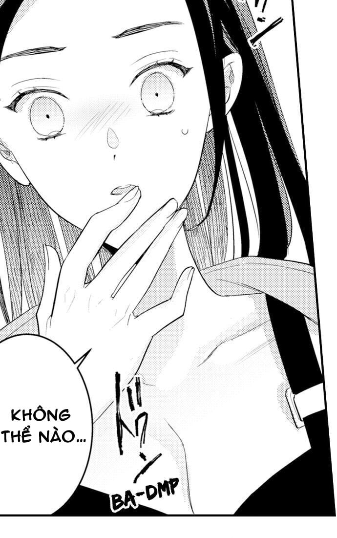 Giả Vờ Ngủ Cũng Không Ngăn Được Anh Ấy Chap Chapter 77.1-Giả Vờ Ngủ Cũng Không Ngăn Được Anh Ấy - Next Chap 116