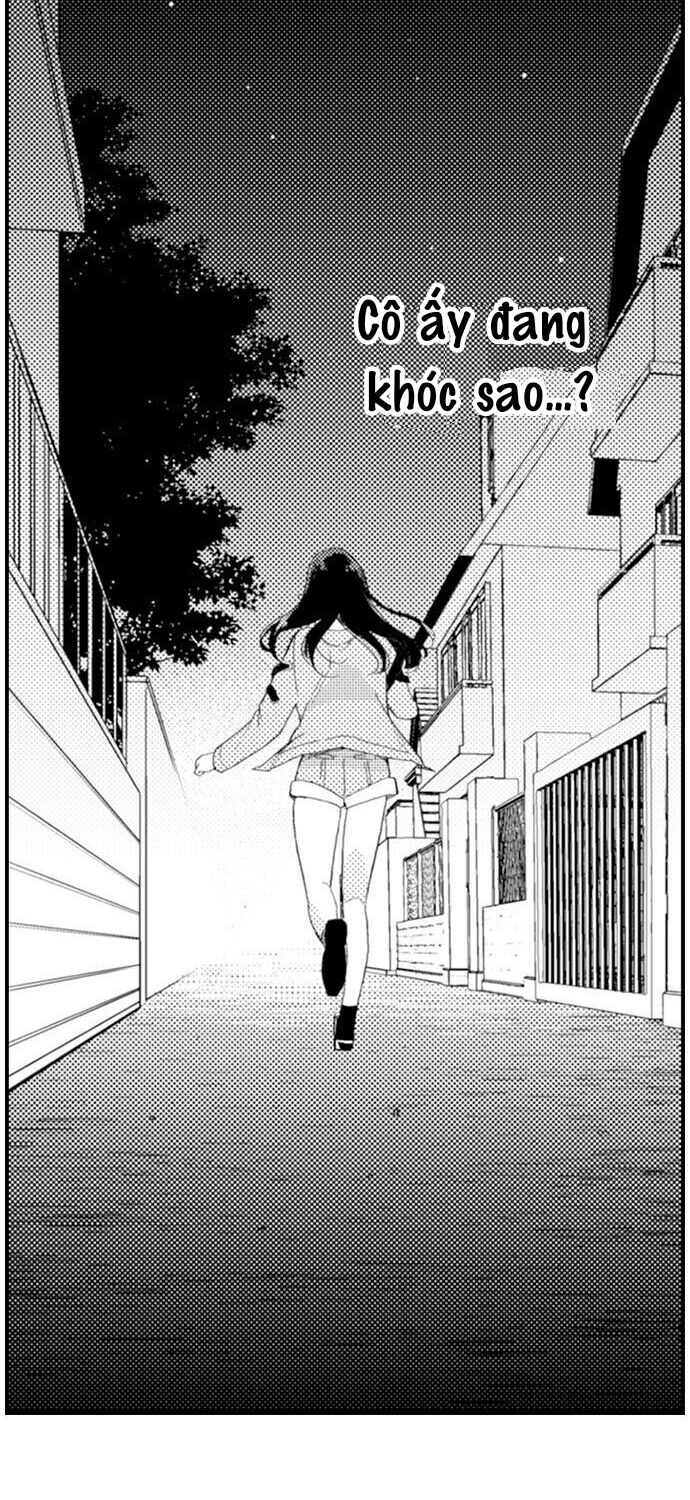 Giả Vờ Ngủ Cũng Không Ngăn Được Anh Ấy Chap Chapter 77.2-Giả Vờ Ngủ Cũng Không Ngăn Được Anh Ấy - Next Chap 117