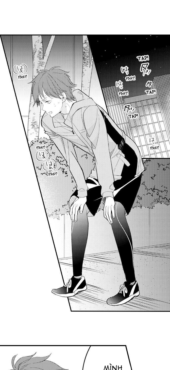 Giả Vờ Ngủ Cũng Không Ngăn Được Anh Ấy Chap Chapter 77.2-Giả Vờ Ngủ Cũng Không Ngăn Được Anh Ấy - Next Chap 117