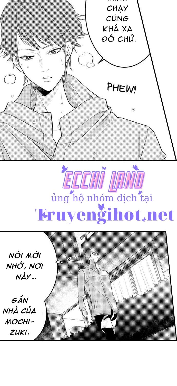 Giả Vờ Ngủ Cũng Không Ngăn Được Anh Ấy Chap Chapter 77.2-Giả Vờ Ngủ Cũng Không Ngăn Được Anh Ấy - Next Chap 117