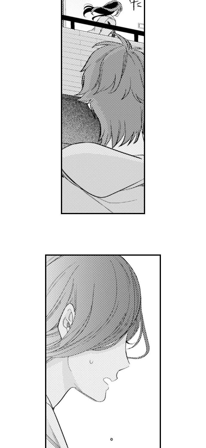 Giả Vờ Ngủ Cũng Không Ngăn Được Anh Ấy Chap Chapter 77.2-Giả Vờ Ngủ Cũng Không Ngăn Được Anh Ấy - Next Chap 117