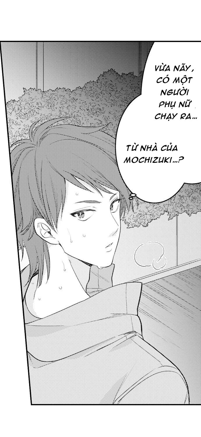 Giả Vờ Ngủ Cũng Không Ngăn Được Anh Ấy Chap Chapter 77.2-Giả Vờ Ngủ Cũng Không Ngăn Được Anh Ấy - Next Chap 117