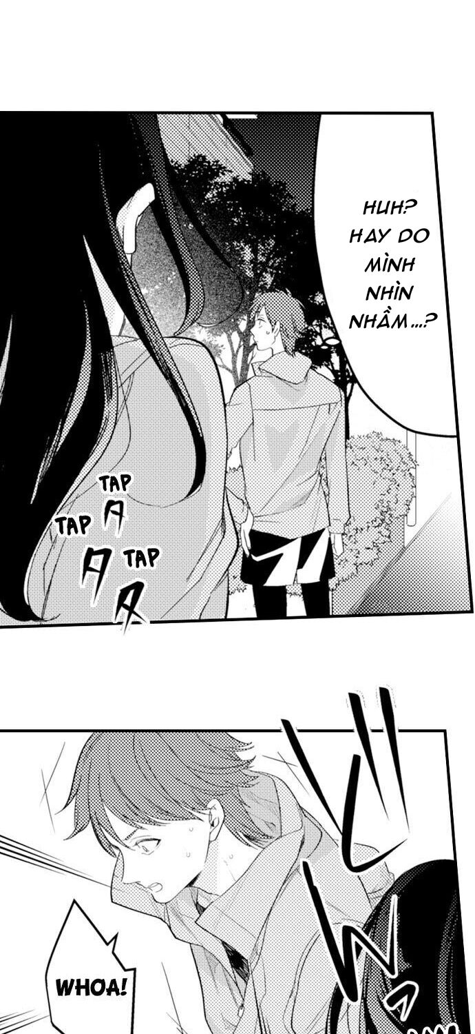 Giả Vờ Ngủ Cũng Không Ngăn Được Anh Ấy Chap Chapter 77.2-Giả Vờ Ngủ Cũng Không Ngăn Được Anh Ấy - Next Chap 117