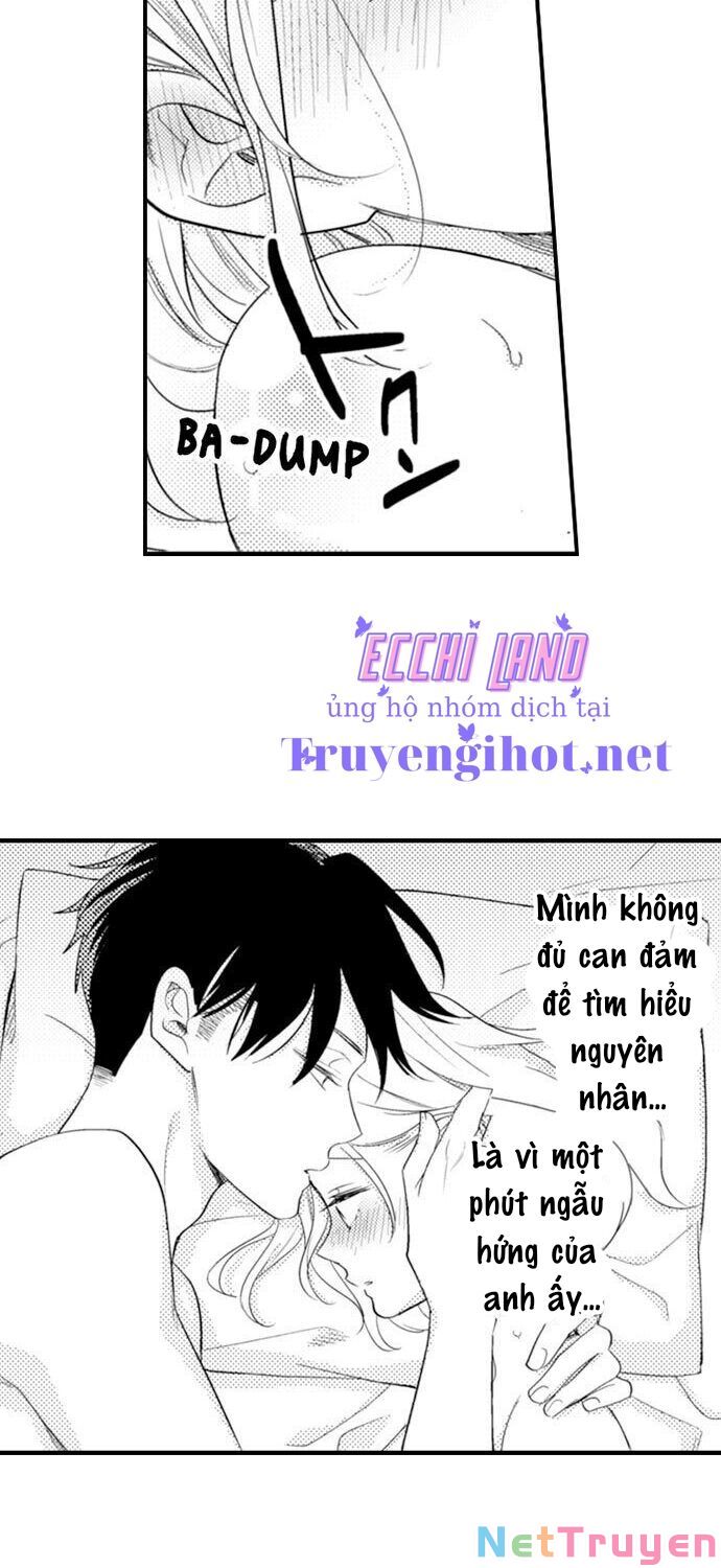 Giả Vờ Ngủ Cũng Không Ngăn Được Anh Ấy Chap Chapter 78.1-Giả Vờ Ngủ Cũng Không Ngăn Được Anh Ấy - Next Chap 118