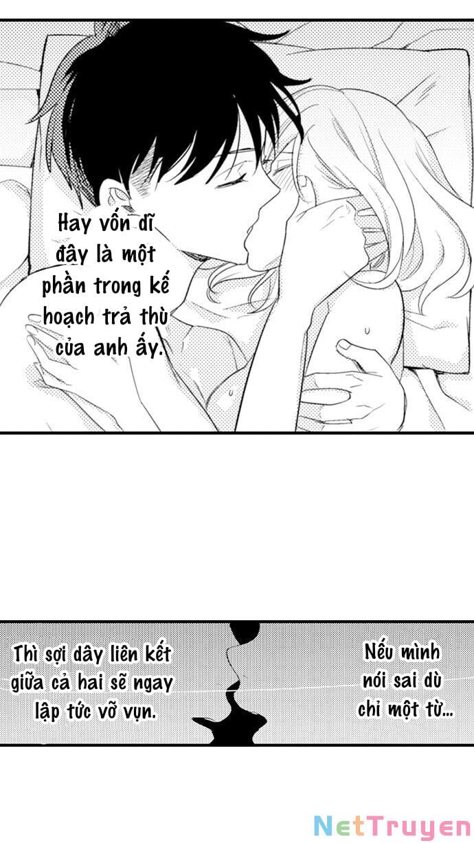 Giả Vờ Ngủ Cũng Không Ngăn Được Anh Ấy Chap Chapter 78.1-Giả Vờ Ngủ Cũng Không Ngăn Được Anh Ấy - Next Chap 118