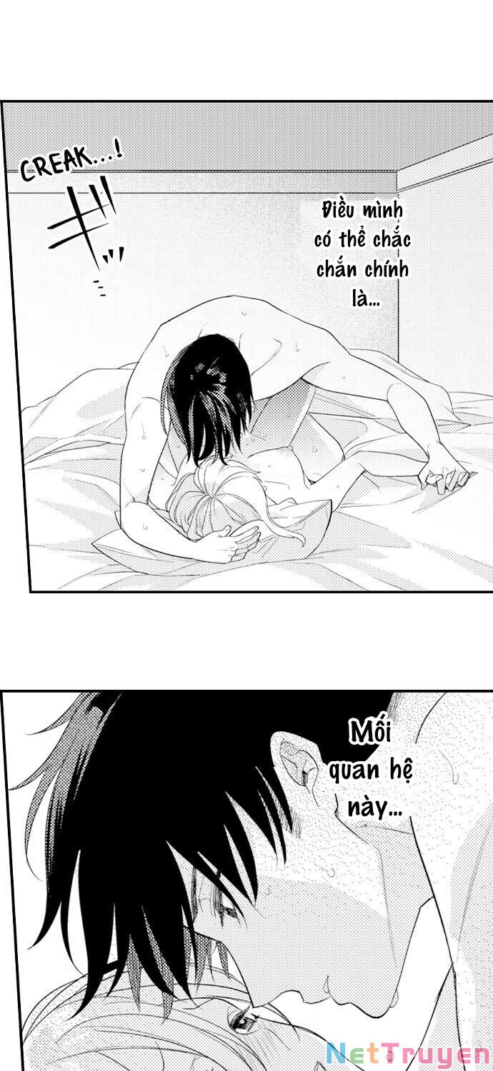 Giả Vờ Ngủ Cũng Không Ngăn Được Anh Ấy Chap Chapter 78.1-Giả Vờ Ngủ Cũng Không Ngăn Được Anh Ấy - Next Chap 118