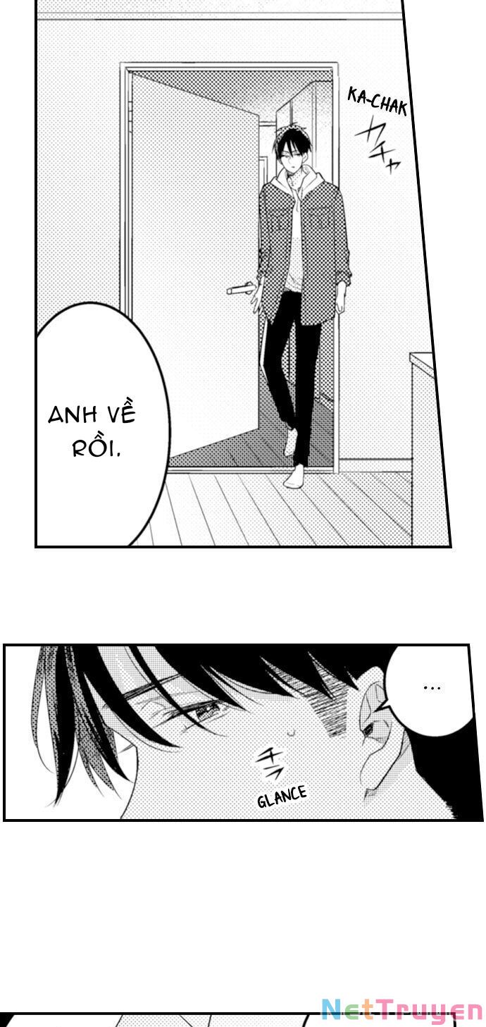 Giả Vờ Ngủ Cũng Không Ngăn Được Anh Ấy Chap Chapter 78.1-Giả Vờ Ngủ Cũng Không Ngăn Được Anh Ấy - Next Chap 118