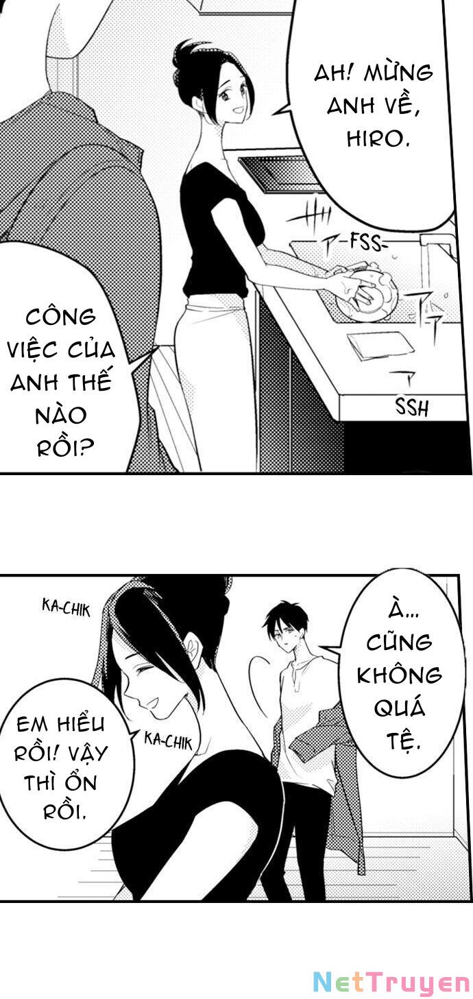 Giả Vờ Ngủ Cũng Không Ngăn Được Anh Ấy Chap Chapter 78.1-Giả Vờ Ngủ Cũng Không Ngăn Được Anh Ấy - Next Chap 118