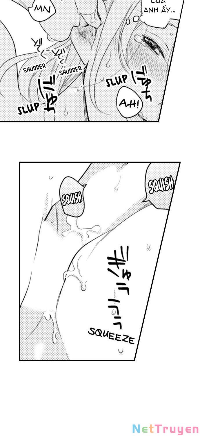 Giả Vờ Ngủ Cũng Không Ngăn Được Anh Ấy Chap Chapter 78.1-Giả Vờ Ngủ Cũng Không Ngăn Được Anh Ấy - Next Chap 118