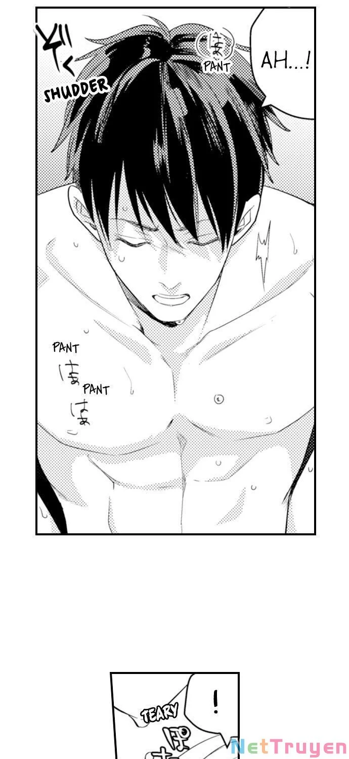 Giả Vờ Ngủ Cũng Không Ngăn Được Anh Ấy Chap Chapter 78.1-Giả Vờ Ngủ Cũng Không Ngăn Được Anh Ấy - Next Chap 118