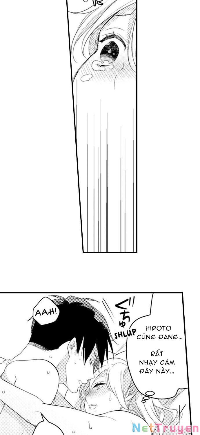 Giả Vờ Ngủ Cũng Không Ngăn Được Anh Ấy Chap Chapter 78.1-Giả Vờ Ngủ Cũng Không Ngăn Được Anh Ấy - Next Chap 118