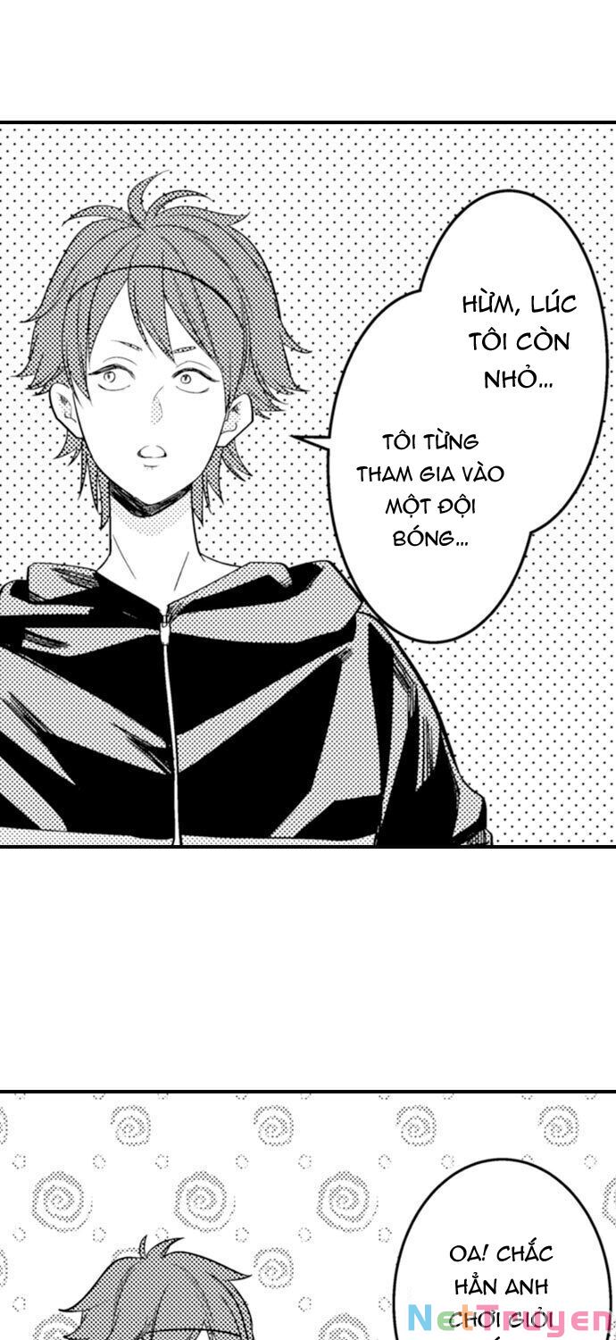 Giả Vờ Ngủ Cũng Không Ngăn Được Anh Ấy Chap Chapter 79.1-Giả Vờ Ngủ Cũng Không Ngăn Được Anh Ấy - Next Chap 120