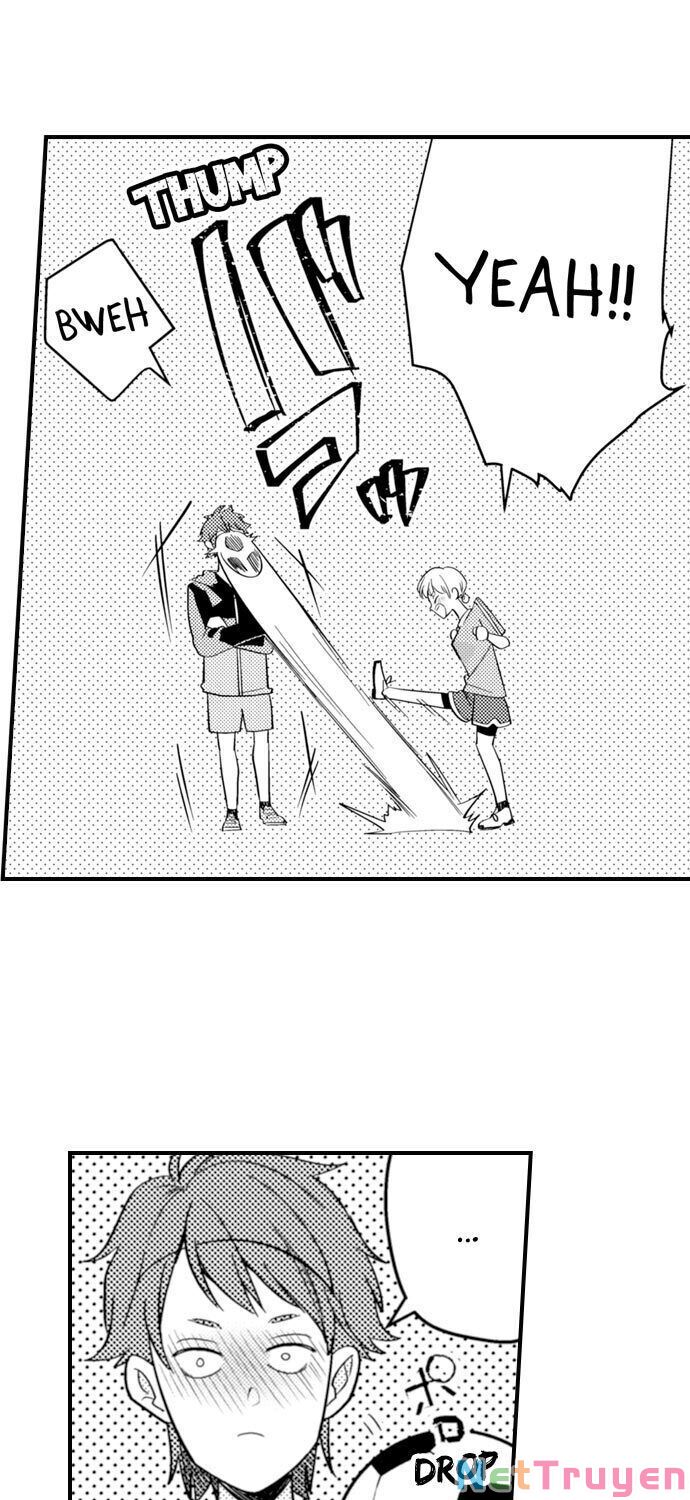 Giả Vờ Ngủ Cũng Không Ngăn Được Anh Ấy Chap Chapter 79.1-Giả Vờ Ngủ Cũng Không Ngăn Được Anh Ấy - Next Chap 120