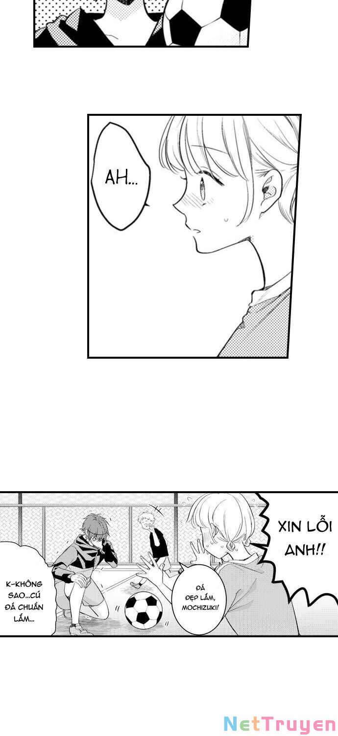 Giả Vờ Ngủ Cũng Không Ngăn Được Anh Ấy Chap Chapter 79.1-Giả Vờ Ngủ Cũng Không Ngăn Được Anh Ấy - Next Chap 120