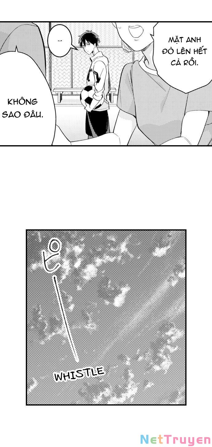 Giả Vờ Ngủ Cũng Không Ngăn Được Anh Ấy Chap Chapter 79.1-Giả Vờ Ngủ Cũng Không Ngăn Được Anh Ấy - Next Chap 120