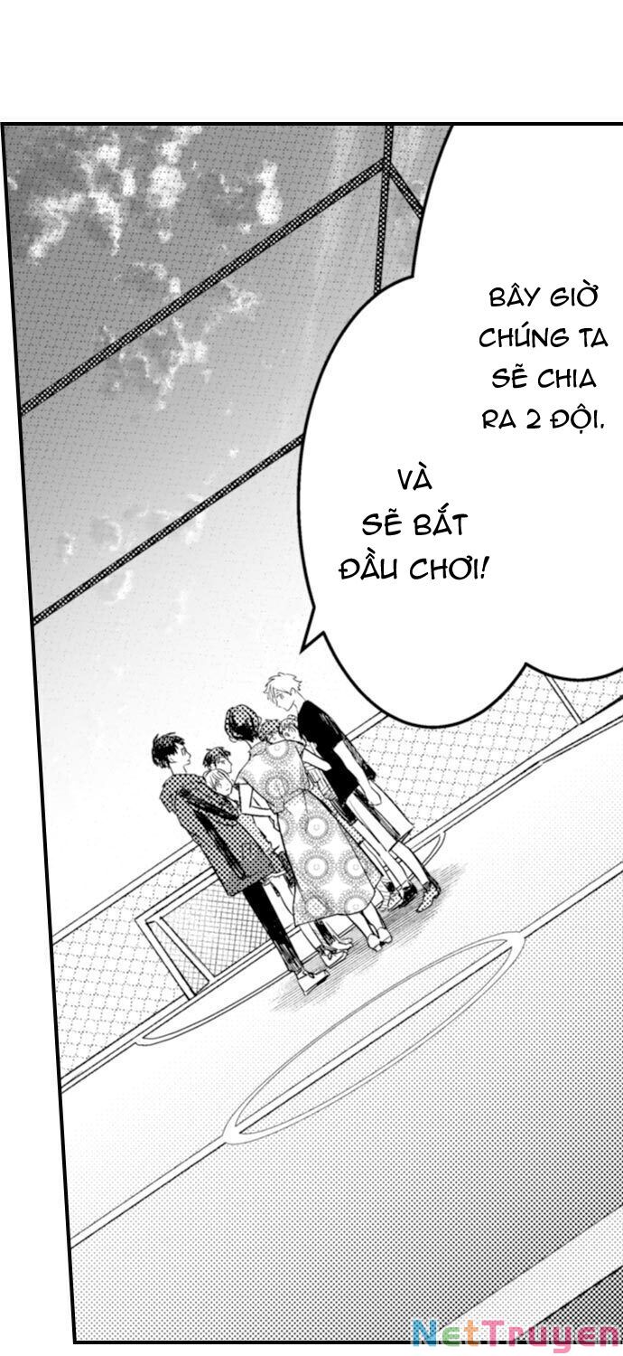 Giả Vờ Ngủ Cũng Không Ngăn Được Anh Ấy Chap Chapter 79.1-Giả Vờ Ngủ Cũng Không Ngăn Được Anh Ấy - Next Chap 120