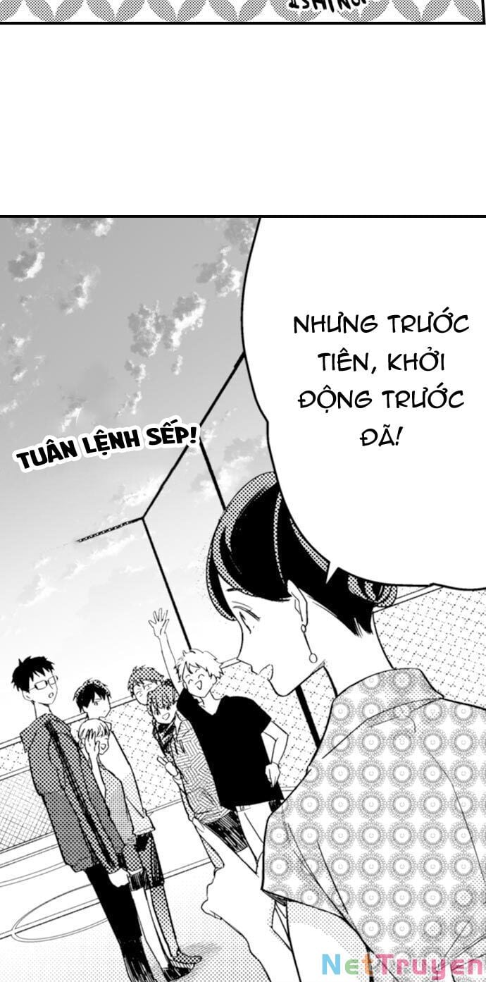 Giả Vờ Ngủ Cũng Không Ngăn Được Anh Ấy Chap Chapter 79.1-Giả Vờ Ngủ Cũng Không Ngăn Được Anh Ấy - Next Chap 120