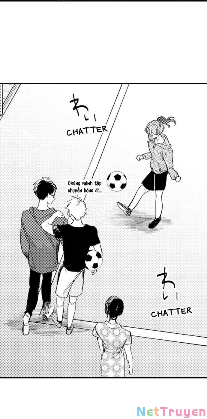 Giả Vờ Ngủ Cũng Không Ngăn Được Anh Ấy Chap Chapter 79.1-Giả Vờ Ngủ Cũng Không Ngăn Được Anh Ấy - Next Chap 120