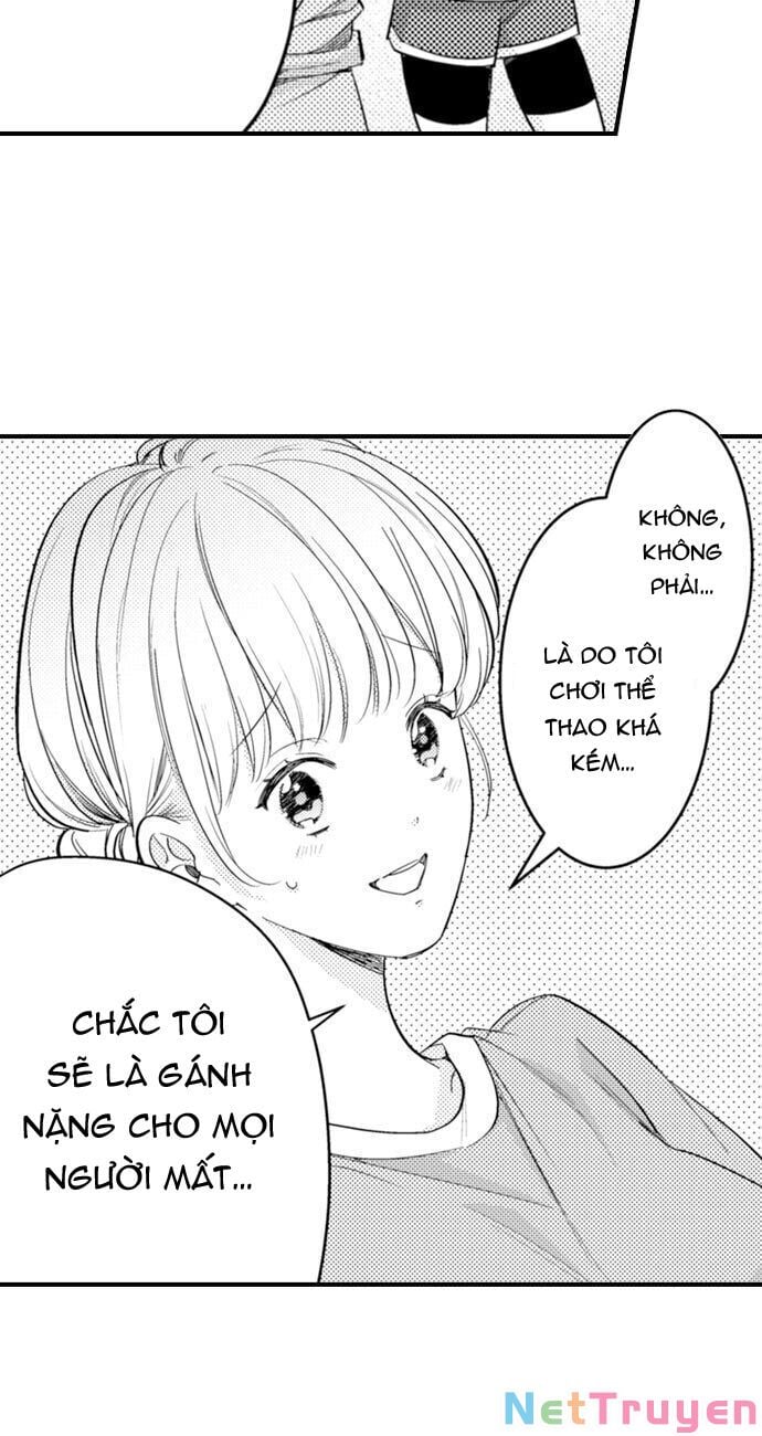 Giả Vờ Ngủ Cũng Không Ngăn Được Anh Ấy Chap Chapter 79.1-Giả Vờ Ngủ Cũng Không Ngăn Được Anh Ấy - Next Chap 120