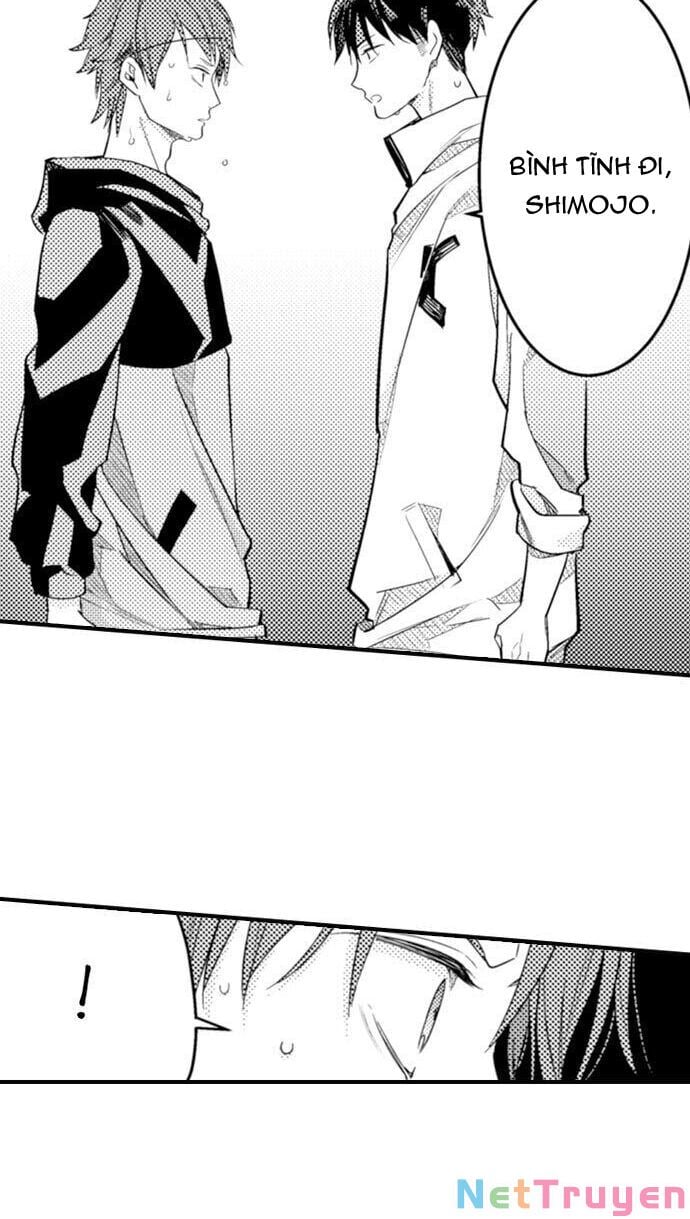 Giả Vờ Ngủ Cũng Không Ngăn Được Anh Ấy Chap Chapter 79.2-Giả Vờ Ngủ Cũng Không Ngăn Được Anh Ấy - Next Chap 121