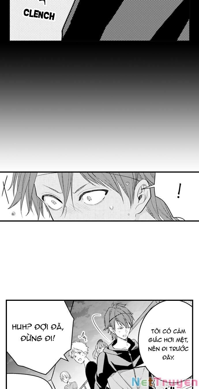 Giả Vờ Ngủ Cũng Không Ngăn Được Anh Ấy Chap Chapter 79.2-Giả Vờ Ngủ Cũng Không Ngăn Được Anh Ấy - Next Chap 121