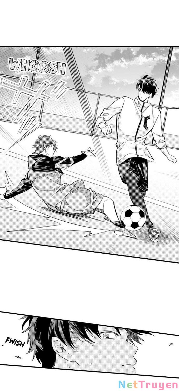 Giả Vờ Ngủ Cũng Không Ngăn Được Anh Ấy Chap Chapter 79.2-Giả Vờ Ngủ Cũng Không Ngăn Được Anh Ấy - Next Chap 121