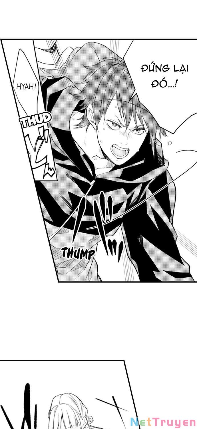 Giả Vờ Ngủ Cũng Không Ngăn Được Anh Ấy Chap Chapter 79.2-Giả Vờ Ngủ Cũng Không Ngăn Được Anh Ấy - Next Chap 121