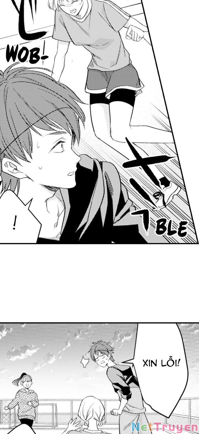 Giả Vờ Ngủ Cũng Không Ngăn Được Anh Ấy Chap Chapter 79.2-Giả Vờ Ngủ Cũng Không Ngăn Được Anh Ấy - Next Chap 121