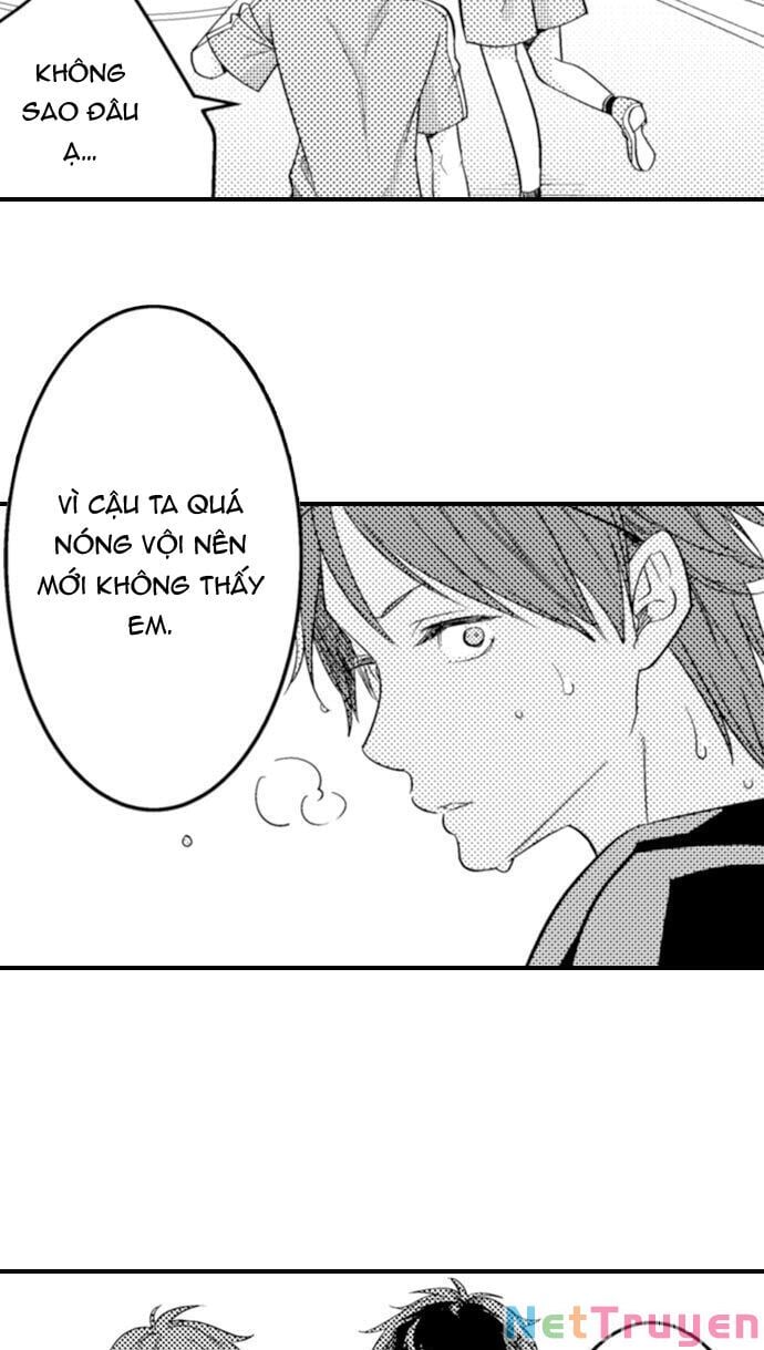 Giả Vờ Ngủ Cũng Không Ngăn Được Anh Ấy Chap Chapter 79.2-Giả Vờ Ngủ Cũng Không Ngăn Được Anh Ấy - Next Chap 121