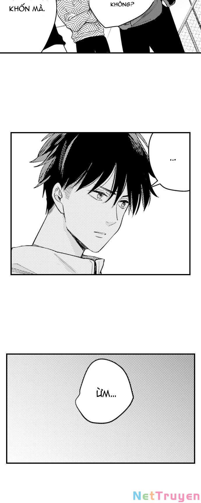 Giả Vờ Ngủ Cũng Không Ngăn Được Anh Ấy Chap Chapter 80.1-Giả Vờ Ngủ Cũng Không Ngăn Được Anh Ấy - Next Chap 122