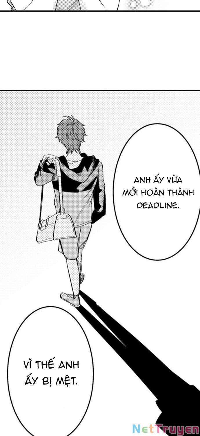 Giả Vờ Ngủ Cũng Không Ngăn Được Anh Ấy Chap Chapter 80.1-Giả Vờ Ngủ Cũng Không Ngăn Được Anh Ấy - Next Chap 122