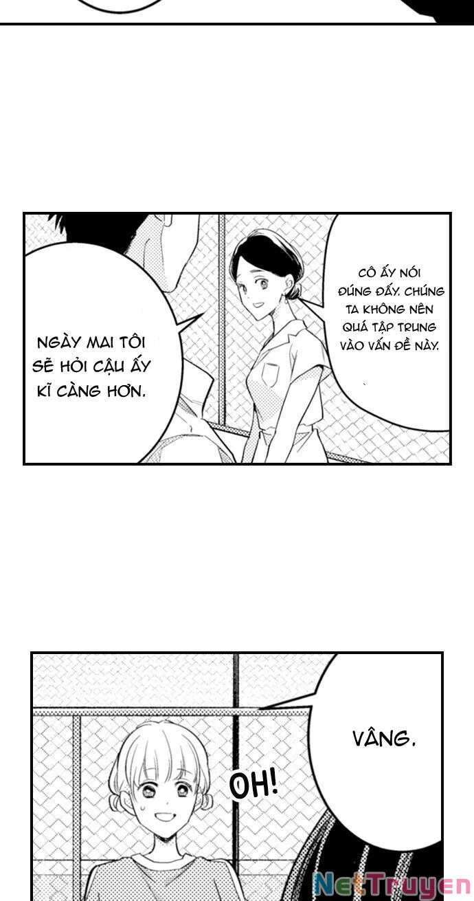 Giả Vờ Ngủ Cũng Không Ngăn Được Anh Ấy Chap Chapter 80.1-Giả Vờ Ngủ Cũng Không Ngăn Được Anh Ấy - Next Chap 122