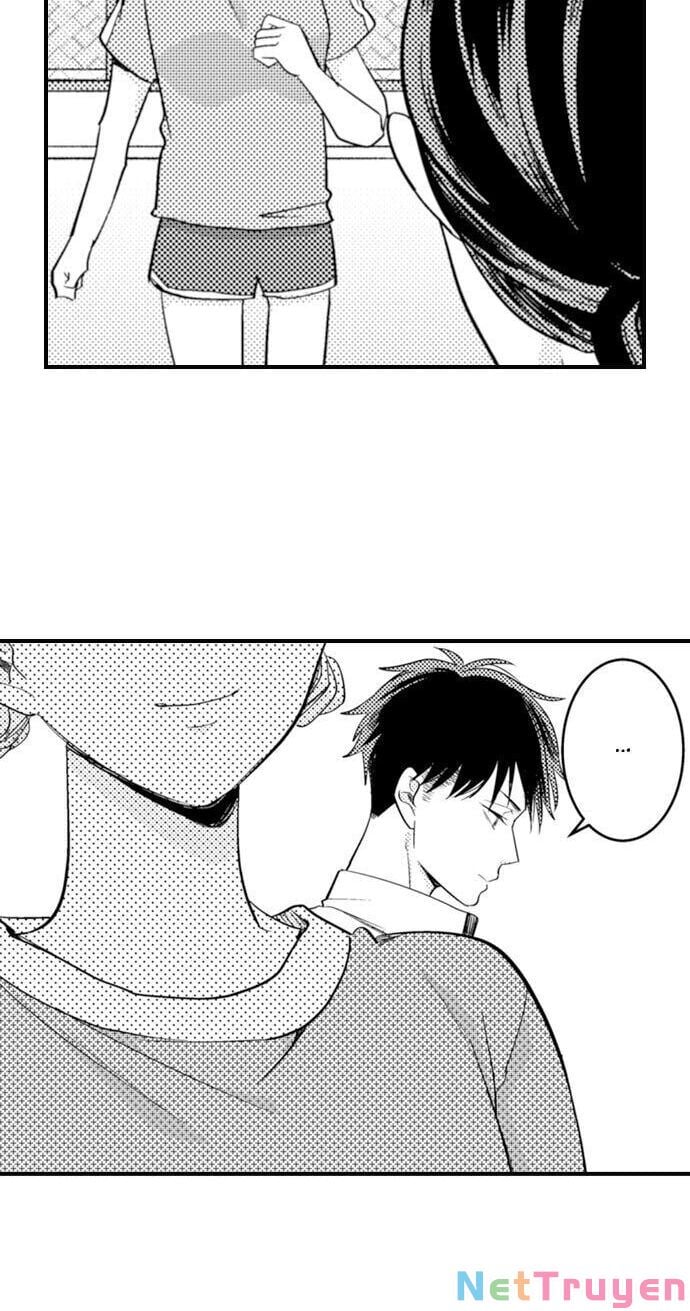 Giả Vờ Ngủ Cũng Không Ngăn Được Anh Ấy Chap Chapter 80.1-Giả Vờ Ngủ Cũng Không Ngăn Được Anh Ấy - Next Chap 122