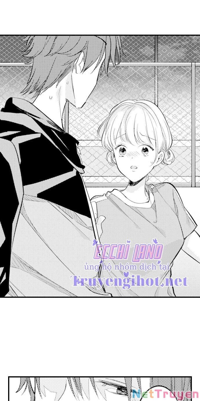 Giả Vờ Ngủ Cũng Không Ngăn Được Anh Ấy Chap Chapter 80.1-Giả Vờ Ngủ Cũng Không Ngăn Được Anh Ấy - Next Chap 122