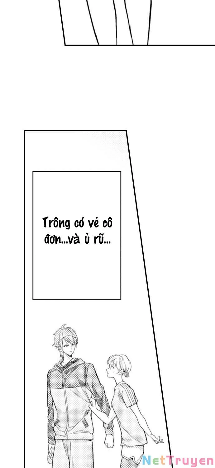 Giả Vờ Ngủ Cũng Không Ngăn Được Anh Ấy Chap Chapter 80.1-Giả Vờ Ngủ Cũng Không Ngăn Được Anh Ấy - Next Chap 122