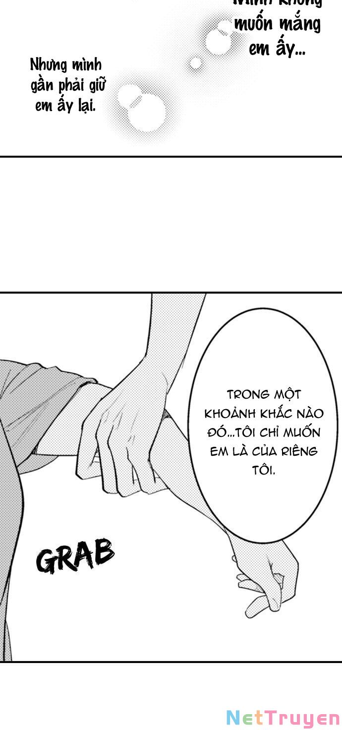 Giả Vờ Ngủ Cũng Không Ngăn Được Anh Ấy Chap Chapter 80.2-Giả Vờ Ngủ Cũng Không Ngăn Được Anh Ấy - Next Chap 123