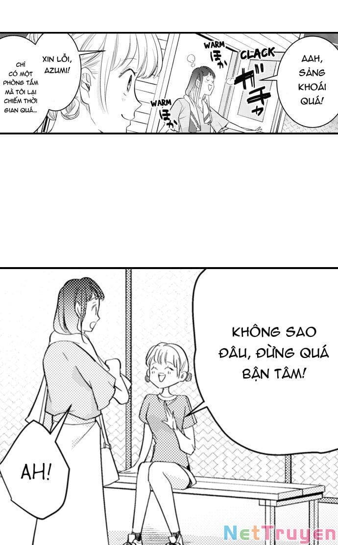 Giả Vờ Ngủ Cũng Không Ngăn Được Anh Ấy Chap Chapter 80.2-Giả Vờ Ngủ Cũng Không Ngăn Được Anh Ấy - Next Chap 123